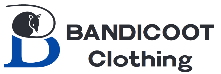 Home - Bandicoot Clothing